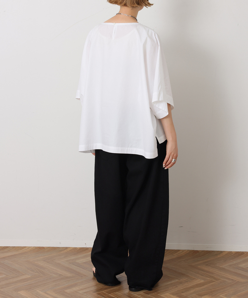 JOURNAL STANDARD LUXE（ジャーナルスタンダード ラックス） ブラウス
