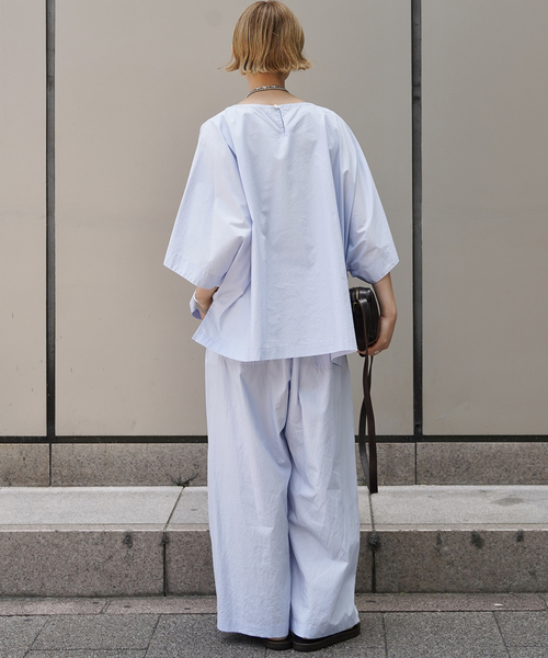 JOURNAL STANDARD LUXE（ジャーナルスタンダード ラックス） ブラウス 