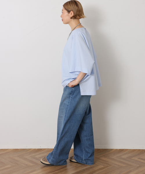 JOURNAL STANDARD LUXE（ジャーナルスタンダード ラックス） ブラウス