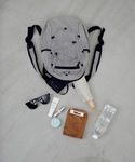 デイバック リュック 「ZOZO限定」軽量パッ...の詳細画像2