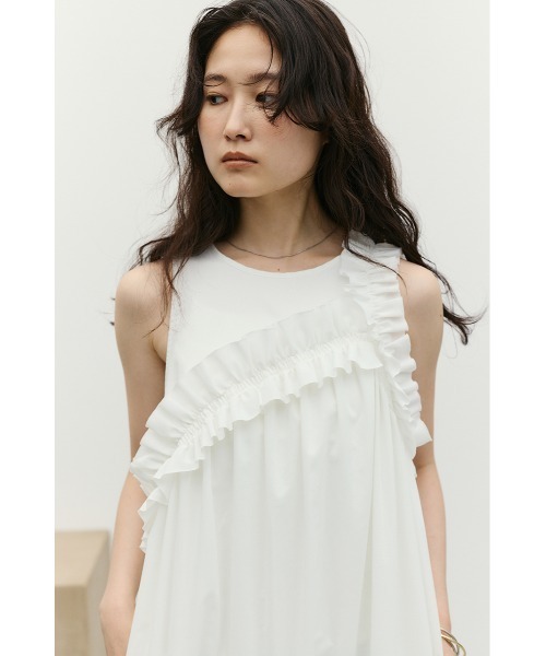 STYLEMIXER（スタイルミキサー） ワンピース 夏 「SNSで話題・大人気夏