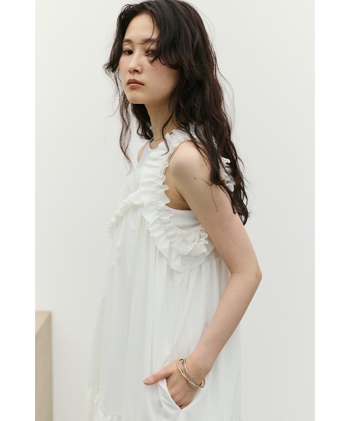 STYLEMIXER（スタイルミキサー） ワンピース 夏 「SNSで話題・大人気夏