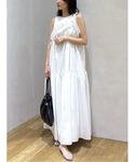 ワンピース 夏 「SNSで話題・大人気夏ワンピ...の詳細画像1