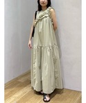 ワンピース 夏 「SNSで話題・大人気夏ワンピ...の詳細画像3