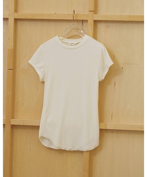 TODAYFUL トゥデイフル todayful tシャツ Soft Fraice T-shirts