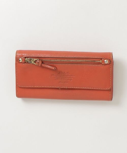 Dakota（ダコタ） 財布 - レッド レディース : ZOZOTOWN Yahoo!店