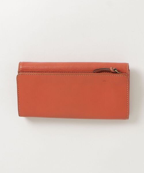 Dakota（ダコタ） 財布 - レッド レディース : ZOZOTOWN Yahoo!店