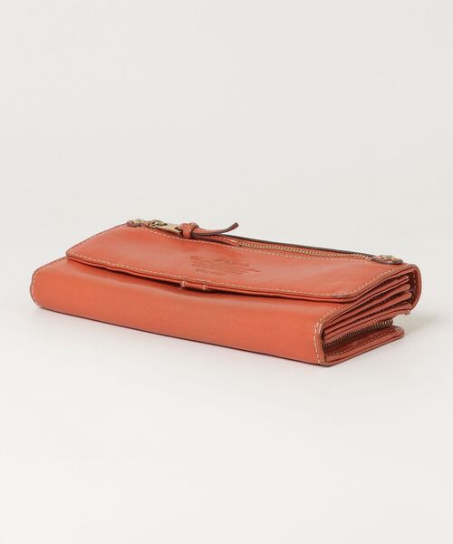 おばら✿様 美品 Dakota ダコタ 折り財布 レッド Dakota（ダコタ） 財布 - レッド レディース : ZOZOTOWN Yahoo!店