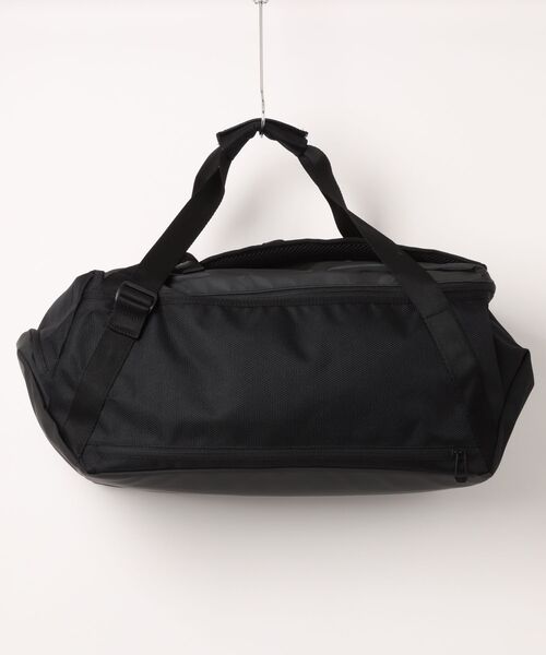  ダッフルバッグ 50L ブラック adidas（アディダス） ボストンバッグ 「adidas」EP/Syst.ダッフル