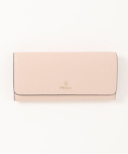 FURLA（フルラ） 財布 ONE SIZE ベージュ レディース : ZOZOTOWN Yahoo