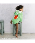 ベビー服 ロンパース MY MARIO マイマ...の詳細画像4