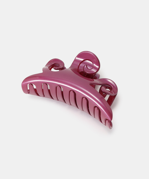 MERRMA EARTH MERRMA/メルマ EARTH SPIRAL CLAW CLIP : ZOZOTOWN Yahoo