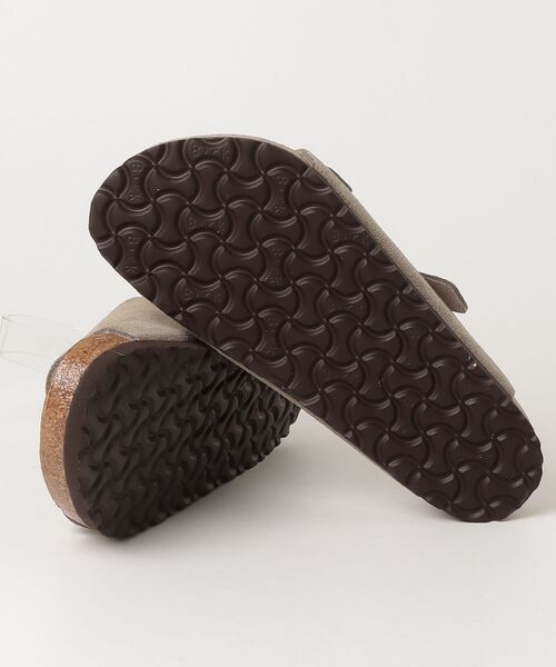 BIRKENSTOCK（ビルケンシュトック） サンダル 「公式