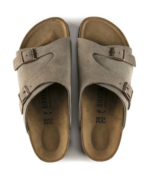 BIRKENSTOCK（ビルケンシュトック） サンダル 「公式