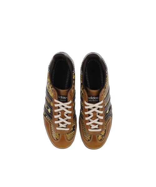  SAMBA Golf ブラック　27.5cm adidas wales bonner（メンズスニーカー）｜シューズ | ファッション