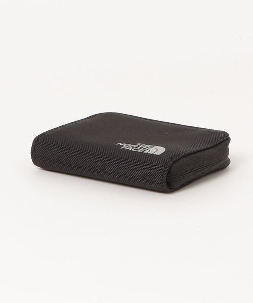 「THE NORTH FACE」 財布 FREE ブラック メンズ_画像3