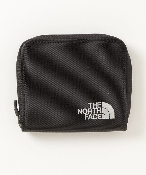 「THE NORTH FACE」 財布 FREE ブラック メンズ_画像5