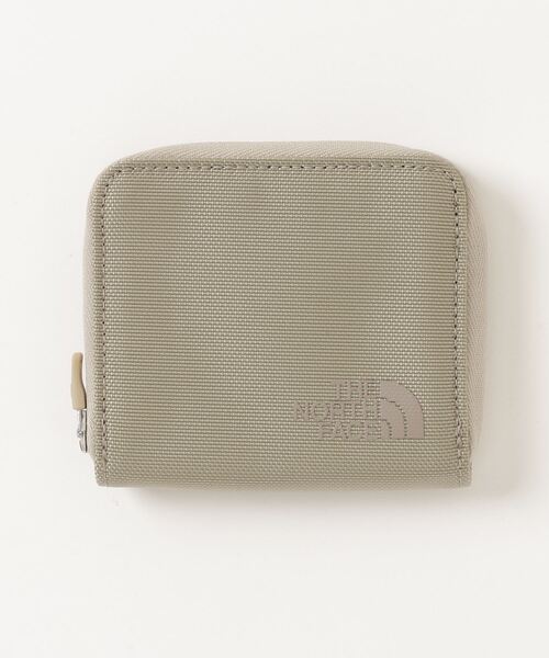 「THE NORTH FACE」 財布 FREE ブラック メンズ_画像6