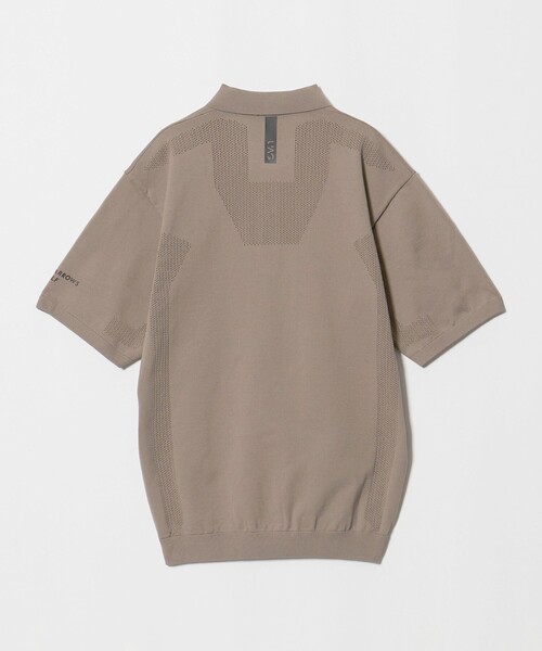 UNITED ARROWS GOLF（ユナイテッドアローズゴルフ） ポロシャツ 半袖