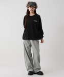 tシャツ 「WEB限定」最強きゃわロンTEE ...の詳細画像4