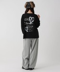 tシャツ 「WEB限定」最強きゃわロンTEE ...の詳細画像5