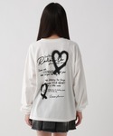 tシャツ 「WEB限定」最強きゃわロンTEE ...の詳細画像3