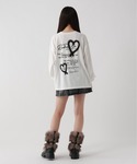 tシャツ 「WEB限定」最強きゃわロンTEE ...の詳細画像2
