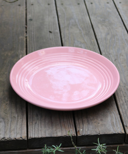 BAUER POTTERY（バウアーポッタリー） 食器 Dinner Plate プレート