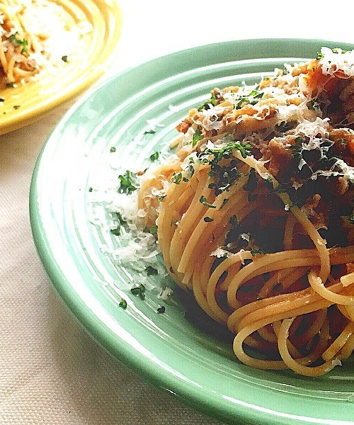 BAUER POTTERY（バウアーポッタリー） 食器 Dinner Plate プレート