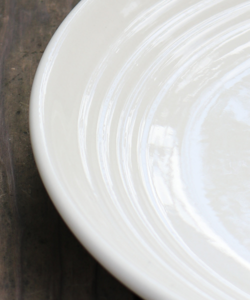 食器 BAUER POTTERY/バウアーポッタリー Dinner Plate　プレート　取り皿 | BAUER POTTERY | 04