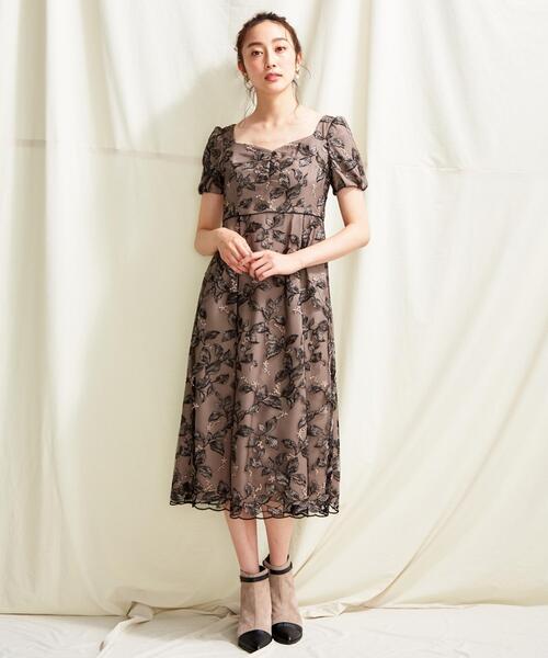 TOCCA ワンピース ドレス パーティー