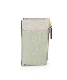 美品 TOPKAPI VACCHETTA トプカピ フラグメントケース 牛革 LEAN リーン バイカラー 革小物 レディース AC1090C TOPKAPI - 美品 TOPKAPI VACCHETTA トプカピ フラグメントケース 牛革