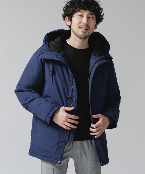 特価高品質 ジャケット ブルゾン ARGUSハイストレッチ機能綿ブルゾン ZOZOTOWN PayPayモール店 - 通販 - PayPayモール 限定品即納