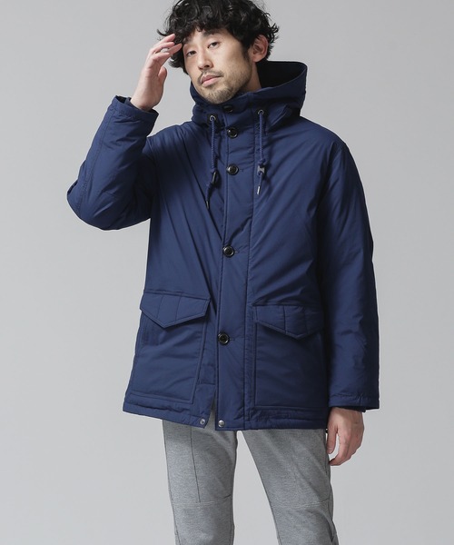 特価高品質 ジャケット ブルゾン ARGUSハイストレッチ機能綿ブルゾン ZOZOTOWN PayPayモール店 - 通販 - PayPayモール 限定品即納