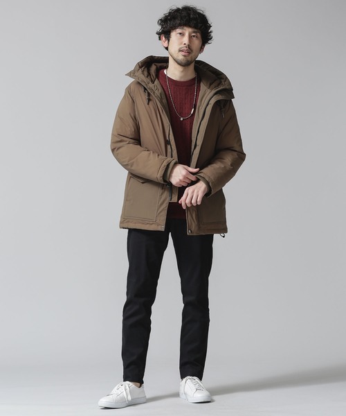 特価高品質 ジャケット ブルゾン ARGUSハイストレッチ機能綿ブルゾン ZOZOTOWN PayPayモール店 - 通販 - PayPayモール 限定品即納