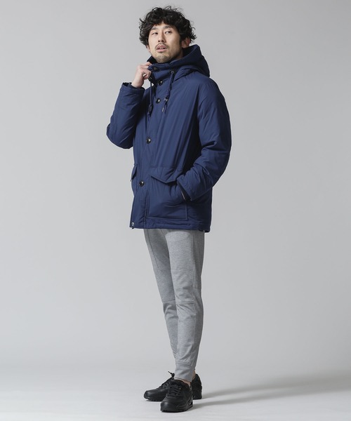 特価高品質 ジャケット ブルゾン ARGUSハイストレッチ機能綿ブルゾン ZOZOTOWN PayPayモール店 - 通販 - PayPayモール 限定品即納