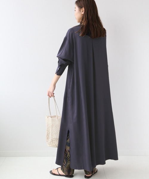 JOURNAL STANDARD relume ワンピース ウォッシャブルリヨセル