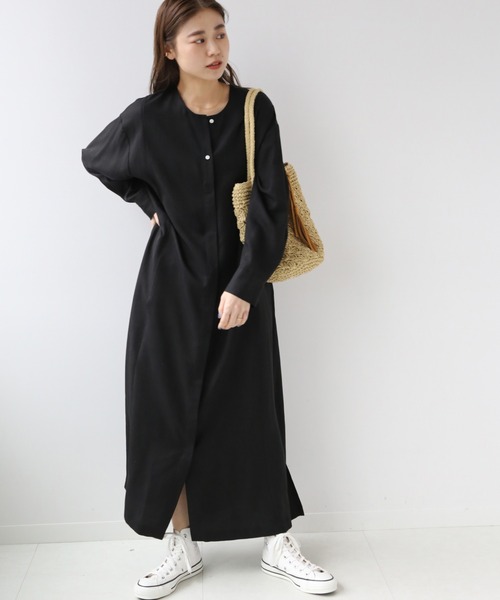 JOURNAL STANDARD relume ワンピース ウォッシャブルリヨセル
