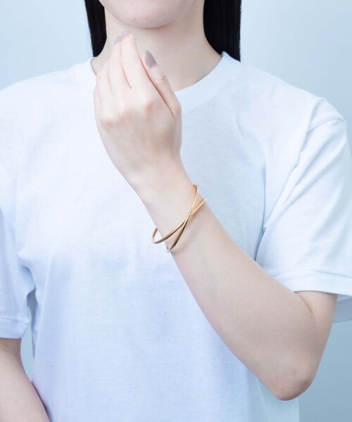 Jouete バングル クロス レディース : ZOZOTOWN Yahoo!店 - 通販