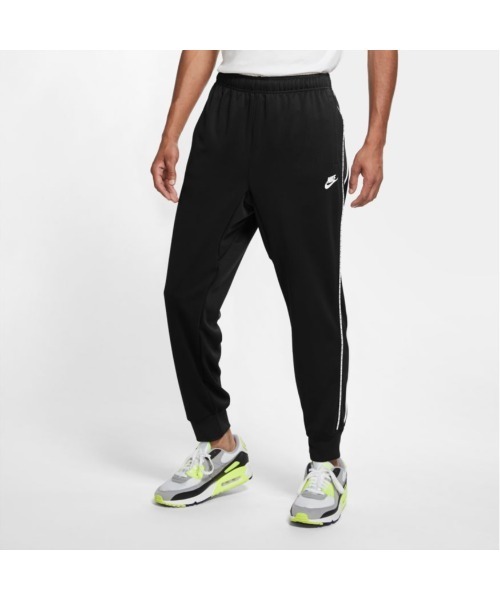パンツ ナイキ NIKE ナイキ NSW リピート PK ジョガー パンツ