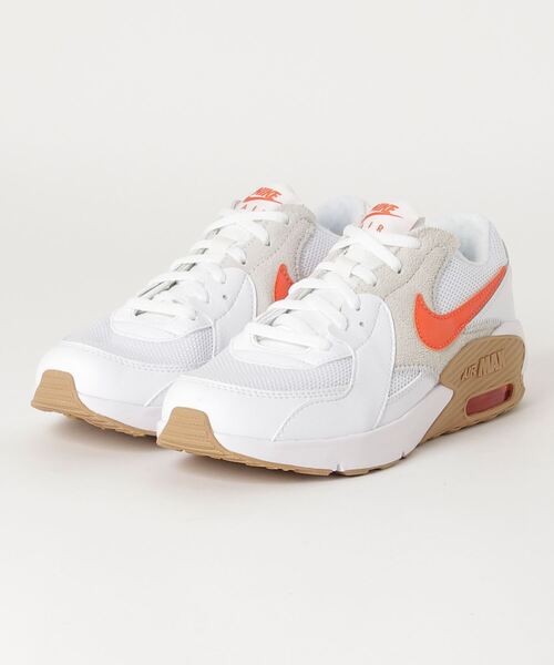 スニーカー ナイキ Nike ナイキ エア マックス エクシー Gs Zozotown Paypayモール店 通販 Paypayモール