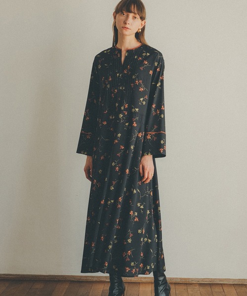 ワンピース Clane クラネ ドレスフラワーピンタックワンピース 5092 Zozotown Paypayモール店 通販 Paypayモール ワンピース Clane クラネ ドレスフラワーピンタックワンピース 5092 Zozotown Paypayモール店 通販 Paypayモール