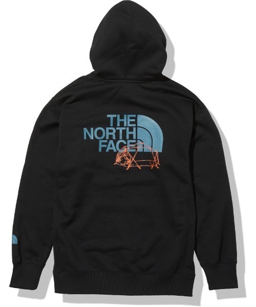 THE NORTH FACE（ザ ノースフェイス） ノースフェイス パーカー メンズ