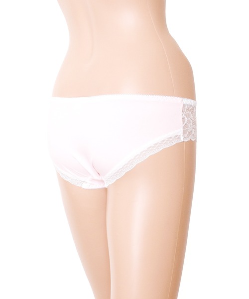 Lace Ladies（レースレディース） ショーツ 「3色組」セットでお得