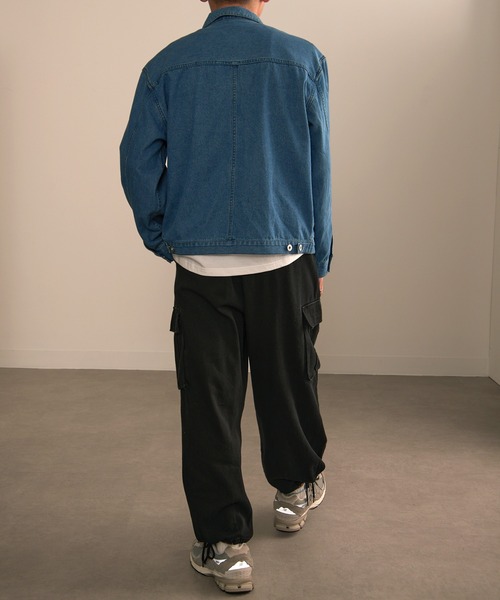 希少 Midas スタッズミリタリーカーゴパンツ 希少 Midas スタッズミリタリーカーゴパンツ