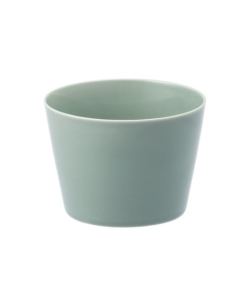 食器 yumiko iihoshi porcelain × 木村硝子店 ディシィーズ カップ S コーヒーカップ 蕎麦猪口 | HIGHTIDE | 04