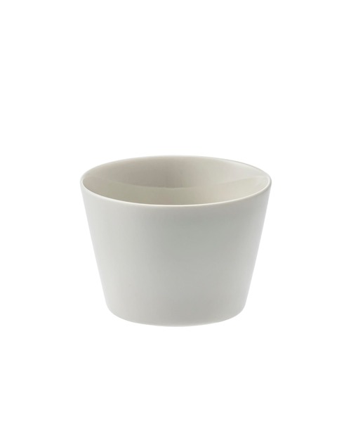食器 yumiko iihoshi porcelain × 木村硝子店 ディシィーズ カップ S コーヒーカップ 蕎麦猪口 | HIGHTIDE | 01