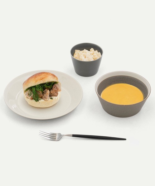 食器 yumiko iihoshi porcelain × 木村硝子店 ディシィーズ カップ S コーヒーカップ 蕎麦猪口 | HIGHTIDE | 15