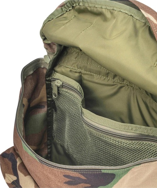 m*o様 エムアイエス MISバックパック MIS（エムアイエス）の「MIS-BACKPACK（バックパック/リュック