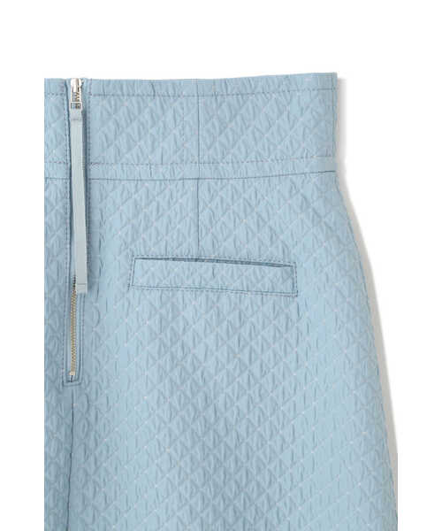 JILL STUART スカート ローズマトラッセスカート : ZOZOTOWN